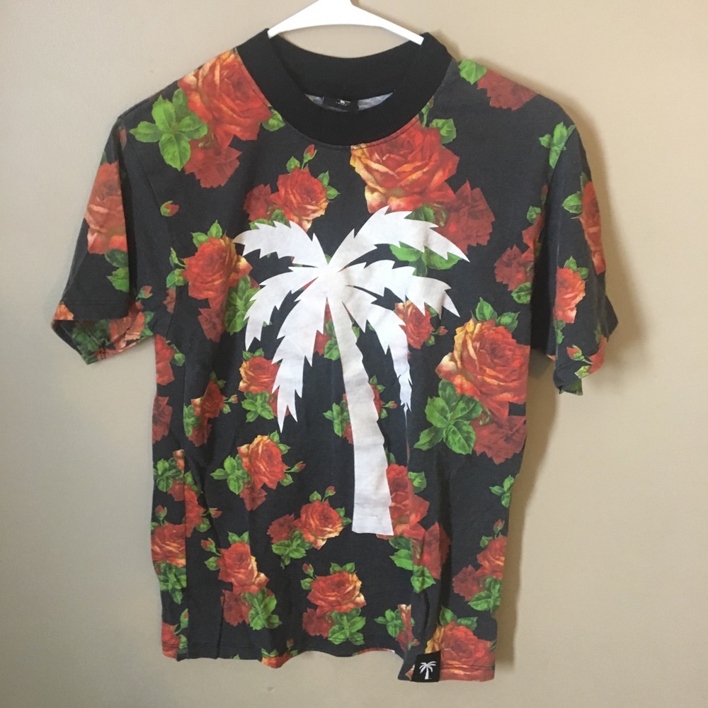 BLVD TEE